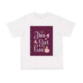 [D-Made] T-shirt Princess Gift This girl can