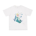 [D-Made] T-shirt Elsa Gift