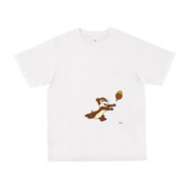 [D-Made] T-shirt Pair Standard Chip Acorn