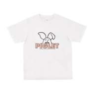 [D-Made] T-shirt Group Winnie the Pooh Piglet