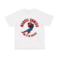 [D-Made] T-shirt Spider-Man MARVEL COMICS