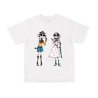 [D-Made] T-shirt Woody & Bo Peep design DiDi LaCignon from ‘This is Me’