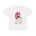 [D-Made] T-shirt Snow White INK&PAINT