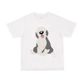 [D-Made] T-shirt Max Little Mermaid