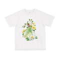 [D-Made] T-shirt Tiana FLOWER PRINCESS