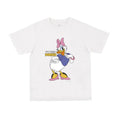 [D-Made] T-shirt Daisy I'm with DONALD