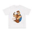 [D-Made] T-shirt Hercules I'm with MEG