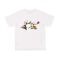 [D-Made] T-shirt Chip & Dale Cooking March