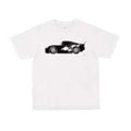 [D-Made] T-shirt Cars on the Road Lightning McQueen