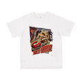 [D-Made] T-shirt Cars on the Road Lightning McQueen & Mater Poster