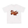 [D-Made] T-shirt Chip and Dale's Operation Rescue Rangers Dale A