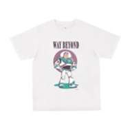 [D-Made] T-shirt Toy Story Buzz Lightyear WAY BEYOND