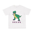 [D-Made] T-shirt Toy Story Rex RELAX