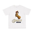 [D-Made] T-shirt Thor: Love & Thunder INFINITY VONEZ