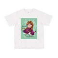 [D-Made] T-shirt Anna Beauty is everywhere