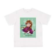 [D-Made] T-shirt Anna Beauty is everywhere