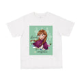 [D-Made] T-shirt Anna Beauty is everywhere