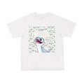 [D-Made] T-shirt Salamander STAY COOL