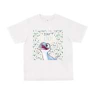 [D-Made] T-shirt Salamander STAY COOL