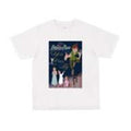 [D-Made] T-shirt Peter Pan Collection Fly