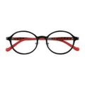 Zoff Mickey Round Glasses Kids Size ZA221013