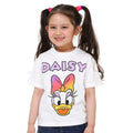 [Baby Doll] Daisy Parent and Child Matching Gradient Character T-Shirt 0577K ...