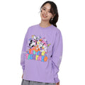[Baby Doll] Mickey & Friends Parent and Child Matching Character Collection L...