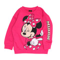 [Babydoll] Minnie Matching Parent and Child BIG Face Trainer 0897K / Baby Siz...