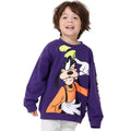 [Babydoll] Goofy Parent and Child Matching BIG Face Trainer 0897K / Baby Size...