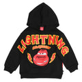 [Babydoll] Cars Matching parent and child hoodie with brushed lining 0990K / Baby size kids tops long sleeve pullover hoodie brushed lining cold protection warm link coordination matching look parent and child coordination