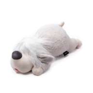 Mochi Hug Pillow Max from Japan, soft and cuddly Disney character design