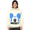 [Babydoll] Mickey Parent and Child Matching Character BIG Face Hoodie 1139A /...