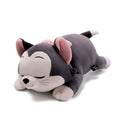 Mochi Hug Figaro pillow with cute Figaro design from Japan