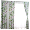 Mickey blackout curtain wildflower