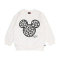 [Baby Doll] Mickey Parent and Child Matching Animal Motif Sweatshirt 1201K / ...