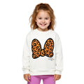 [Baby Doll] Minnie Matching Parent and Child Animal Motif Sweatshirt 1201K / ...