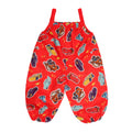 [Baby Doll] Cars Character Playwear 1211K (storage bag included) / Baby size ...