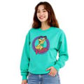 [Baby Doll] Pluto Parent and Child Matching BIG Character Long T-shirt 1245A ...