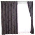 Mickey Blackout Curtain Twig Leaf
