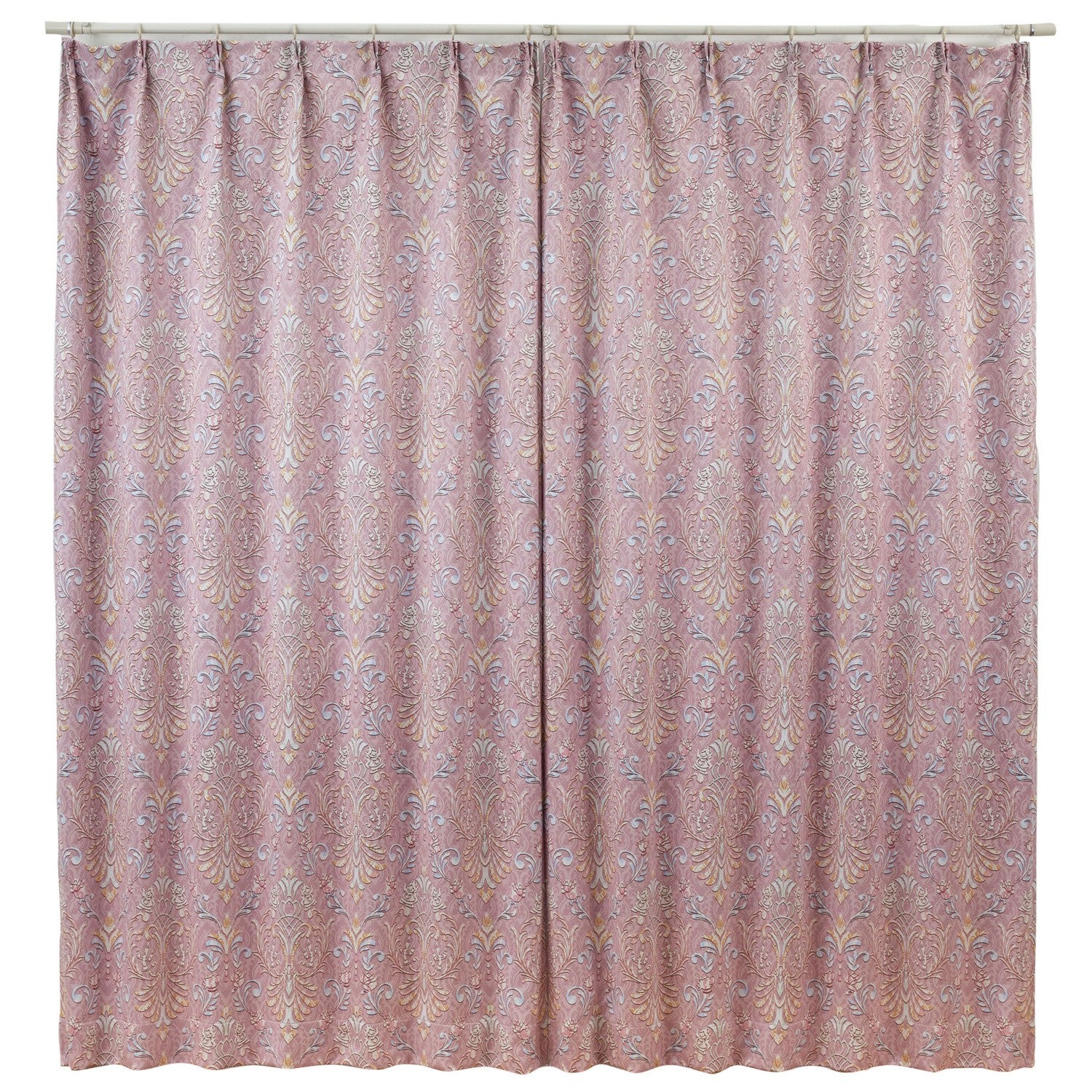 Princess drape curtain classic beauty