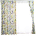 Mickey blackout curtain carnival