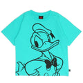 [Baby Doll] Donald Parent and Child Matching BIG Face T-shirt 1329K / Baby Si...