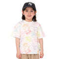 [Babydoll] Zootopia Allover Pattern T-shirt 1331K / Baby Size Kids Tops Short...
