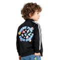 [Baby Doll] Mickey Parent and Child Matching Line Jacket 1342K / Baby Size Ki...
