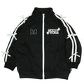 [Baby Doll] Minnie Matching Line Jacket for Parents and Children 1342K / Baby...