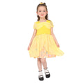 [Babydoll] Belle Dress 1357K / Baby Size Kids Tops Short Sleeve Dress Skirt P...
