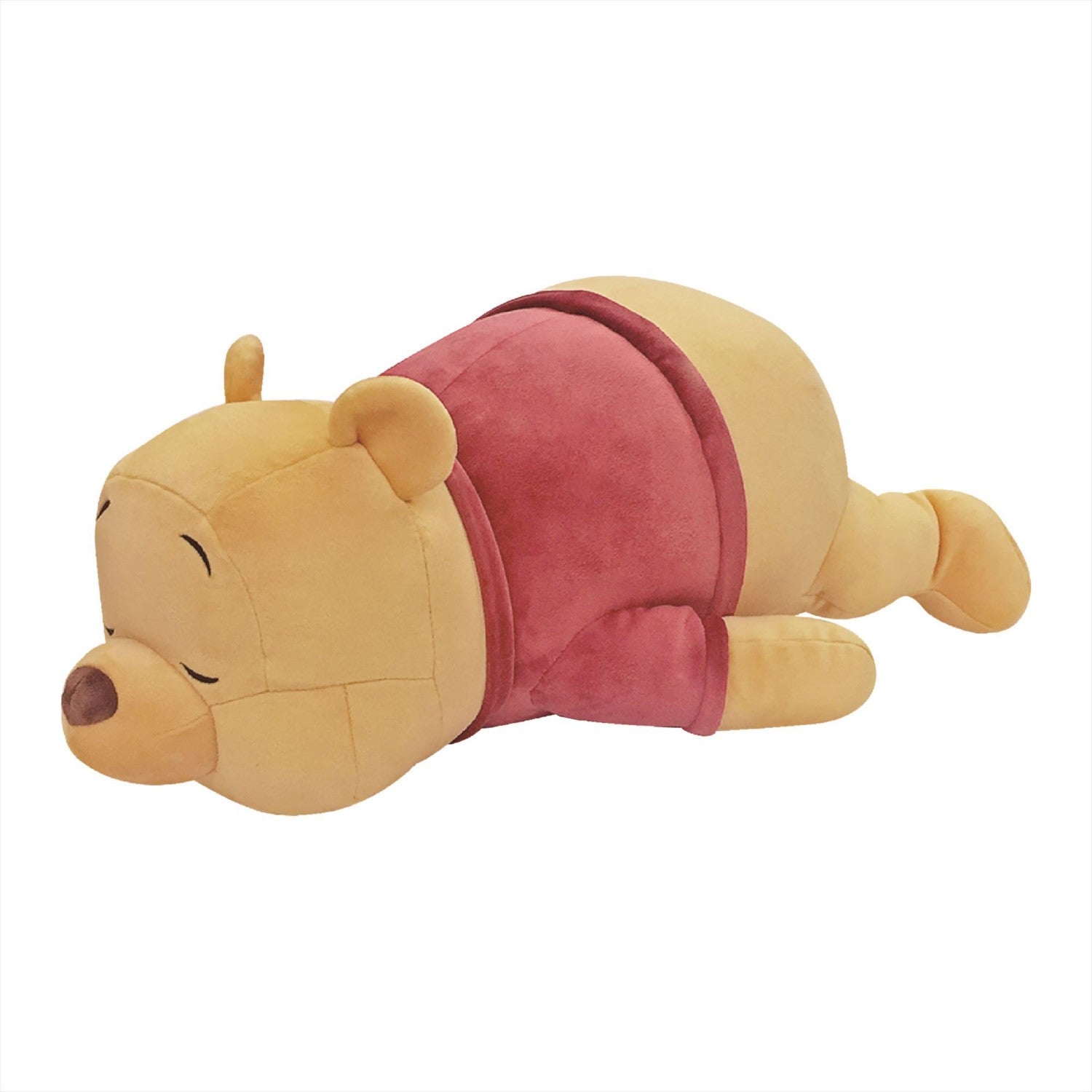 Mochi Hug Pillow Pooh
