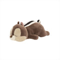 Mochi Hug Pillow Chip from Japan, cute Disney character plush toy