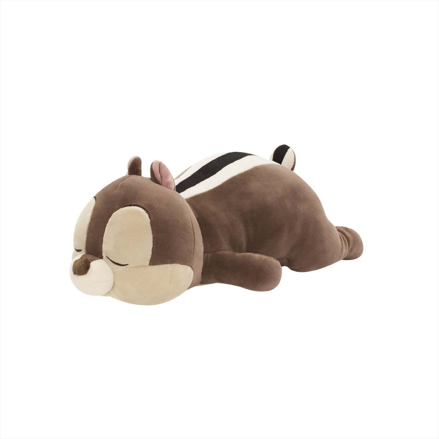 Mochi Hug Pillow Chip from Japan, cute Disney character plush toy