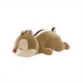 Mochi Hug Pillow Dale from Japan, cute Disney character plush toy with soft fabric